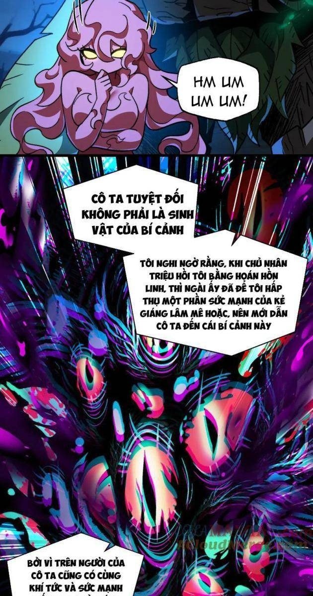 Tai Ách Cấp Mục Sư - Page 31