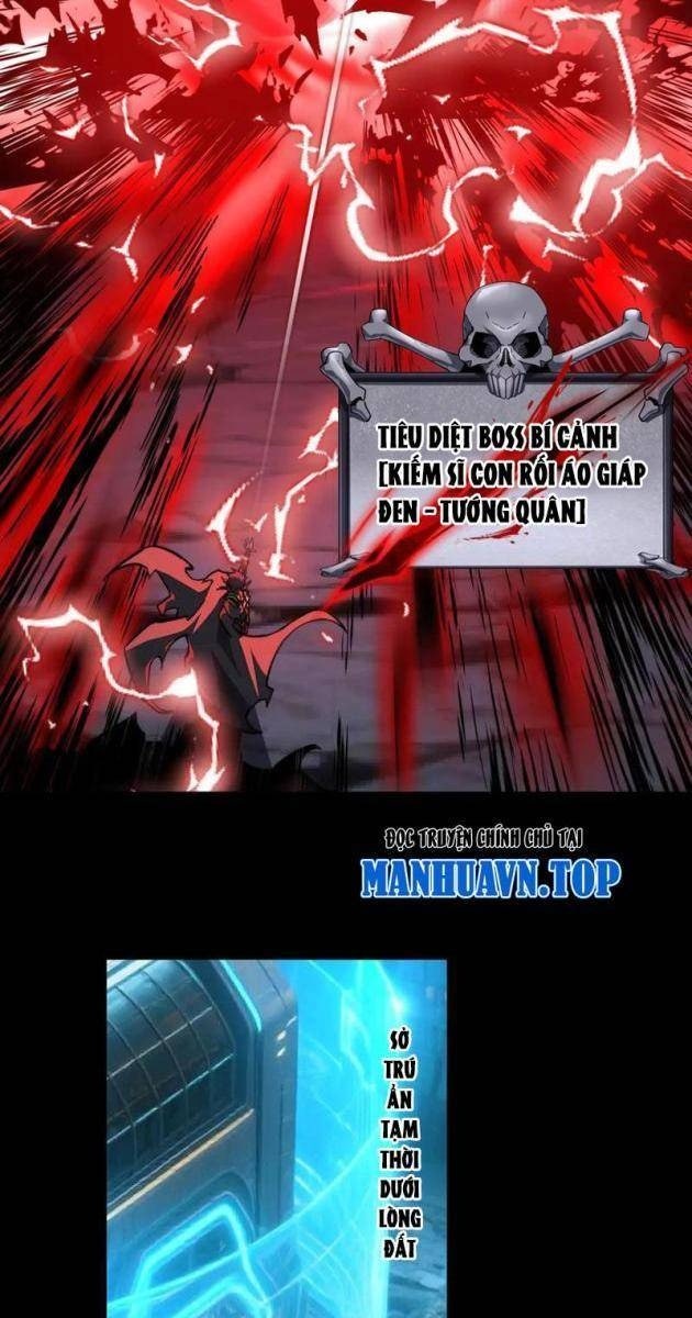 Tai Ách Cấp Mục Sư - Page 47