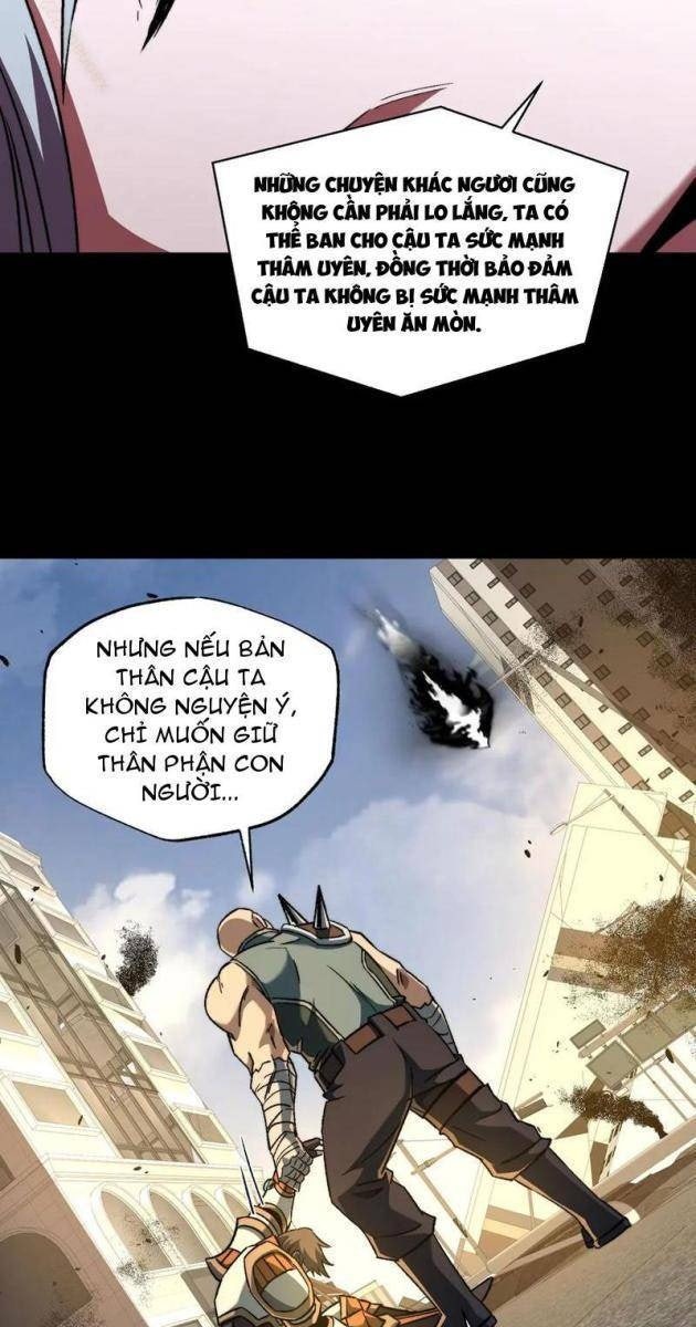 Tai Ách Cấp Mục Sư - Page 47