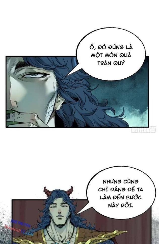 Xích Tâm Tuần Thiên - Page 27