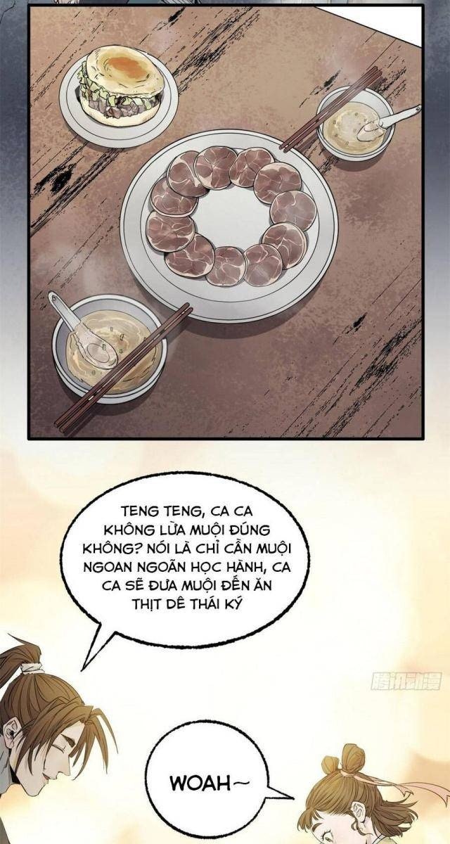 Xích Tâm Tuần Thiên - Page 24