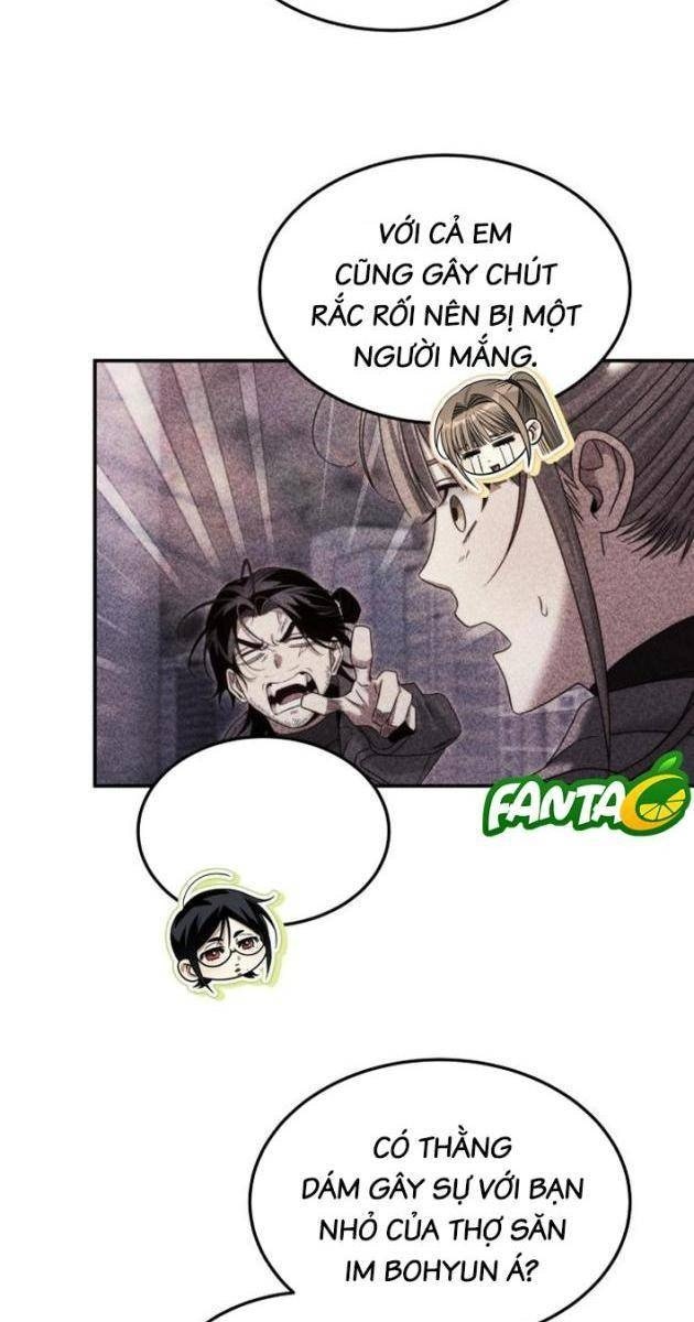 Thợ Săn Sống Trong Căn Hộ Cho Thuê - Page 30