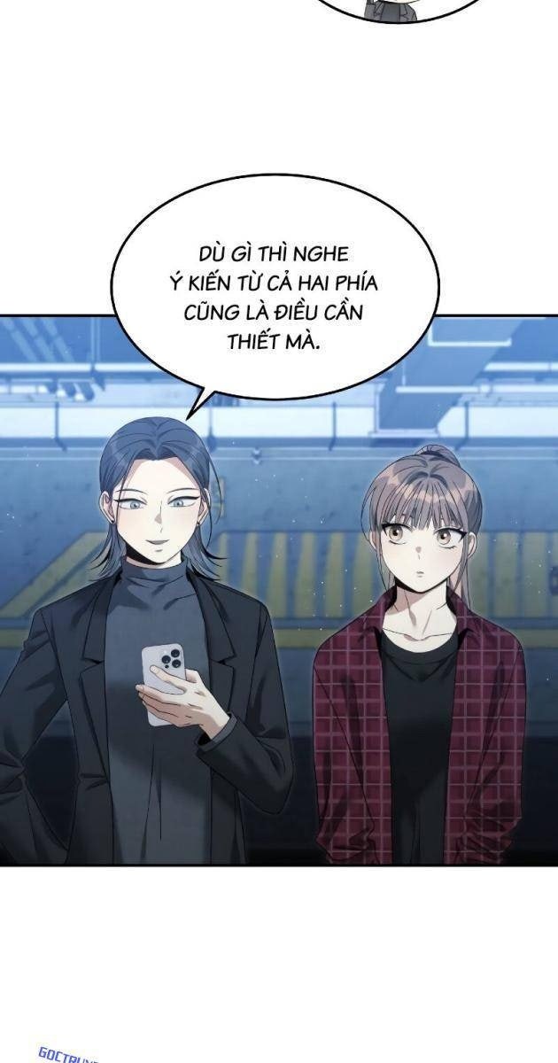 Thợ Săn Sống Trong Căn Hộ Cho Thuê - Page 13