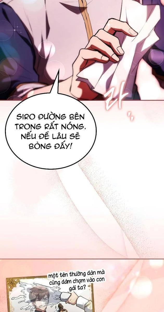 Đại Pháp Sư Mở Nhà Hàng - Page 84