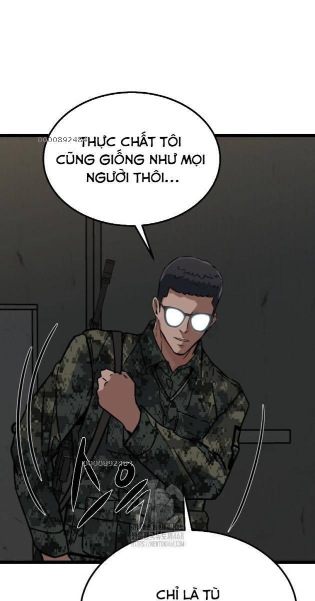 Kẻ Không Thuộc Về Loài Người - Page 7