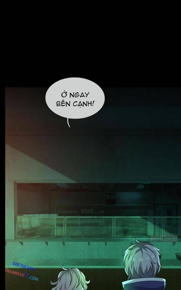 Toàn Cầu Kinh Dị: Ta Mở Ra Thương Thành Tự Do Hack - Page 12