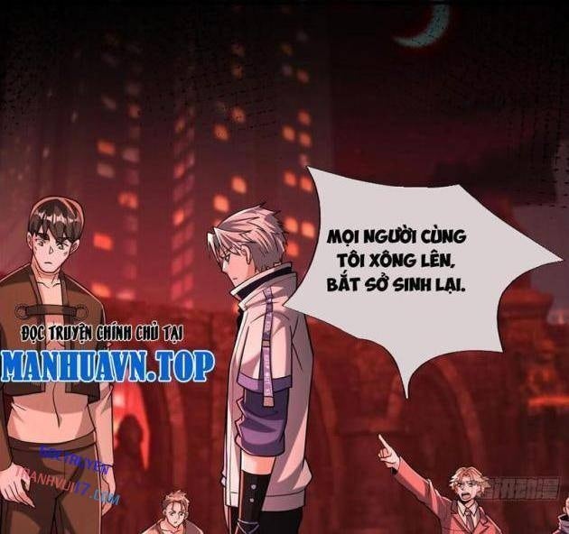 Toàn Cầu Kinh Dị: Ta Mở Ra Thương Thành Tự Do Hack - Page 86