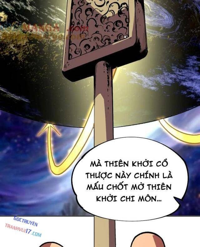 Cấm Chú Sư Mạnh Nhất Lịch Sử - Page 64