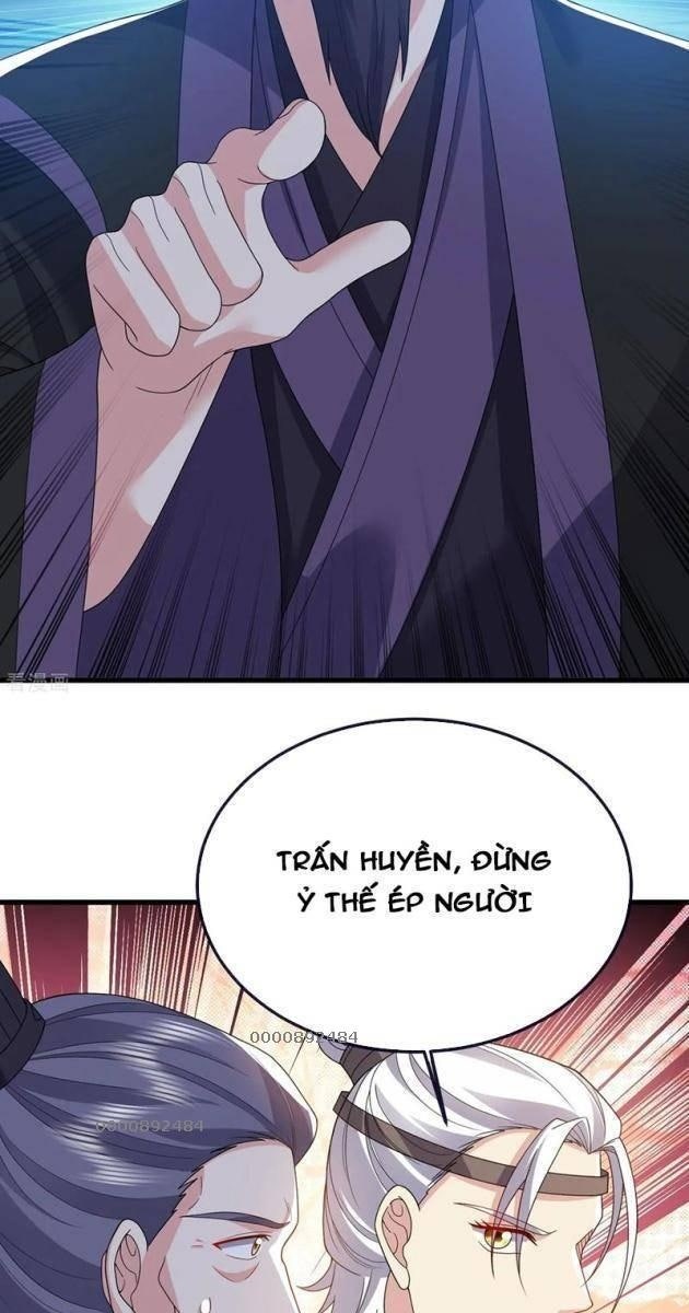 Tiên Võ Đế Tôn - Page 52