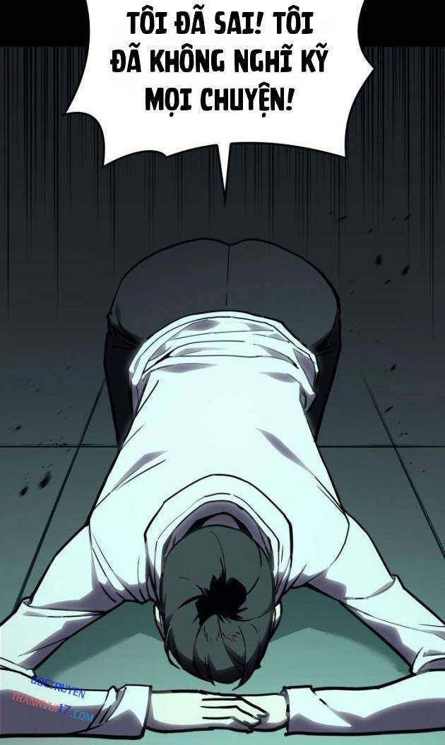 Người Hùng Cấp Thảm Họa Trở Lại - Page 30
