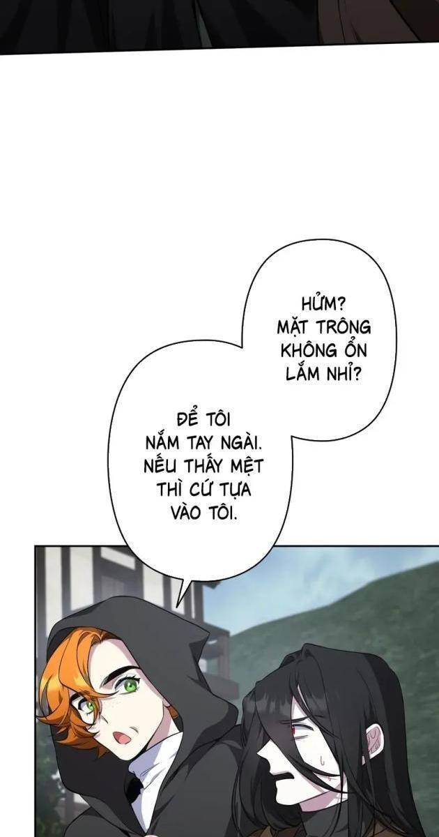 Giáo Viên Giả Mạo Người Vô Tình Trở Nên Mạnh Nhất - Page 67