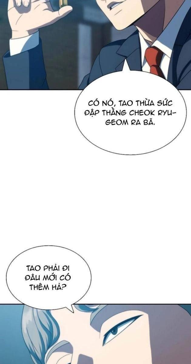 Hàn Băng Võ Giả - Page 90