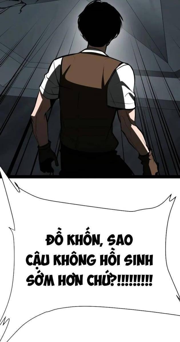 Goblin Cấp 999 - Page 8