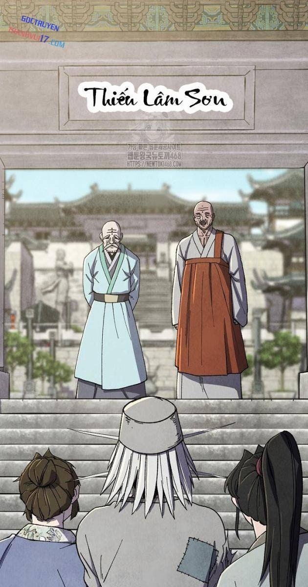 Ngoại Tôn Thiên Tài Của Nam Cung Thế Gia - Page 95