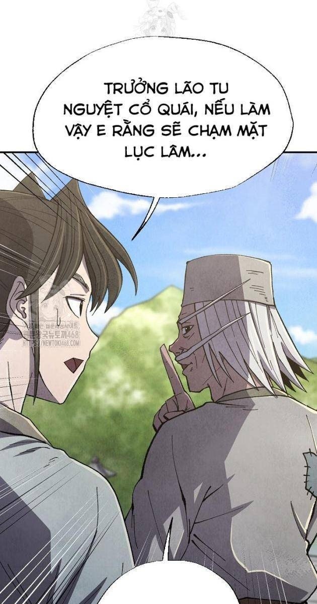 Ngoại Tôn Thiên Tài Của Nam Cung Thế Gia - Page 103
