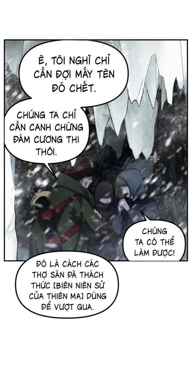 Tôi Là Thợ Săn Có Kĩ Năng Tự Sát Cấp SSS - Page 13