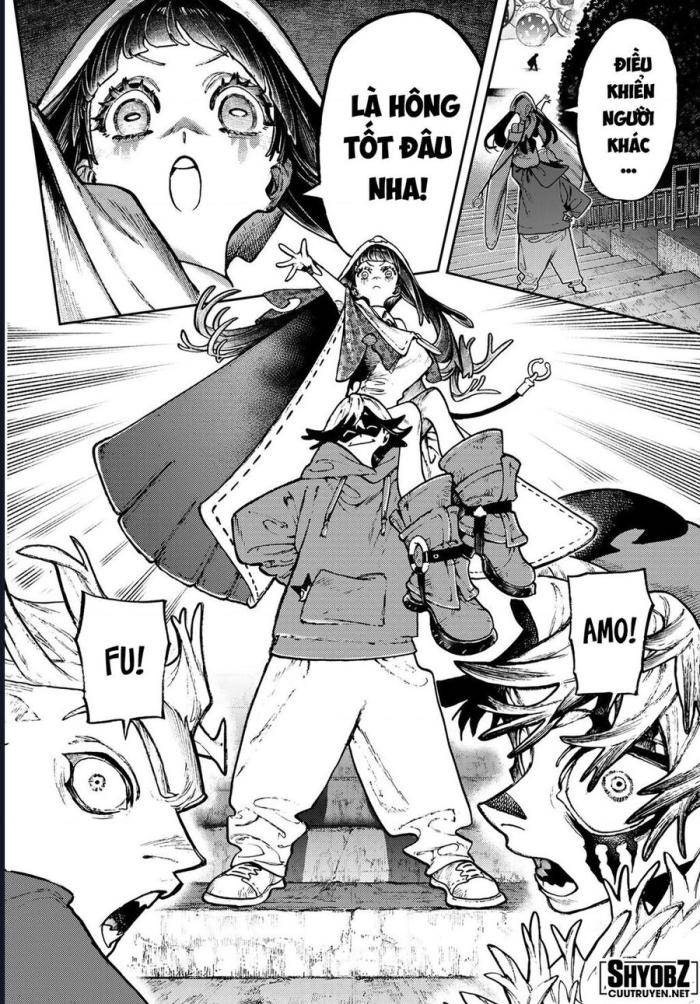 Gachi Akuta - Page 10