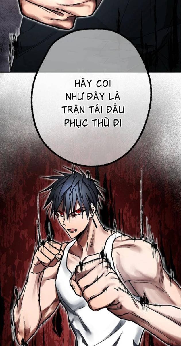 Quý Tộc Báo Thù - Page 80
