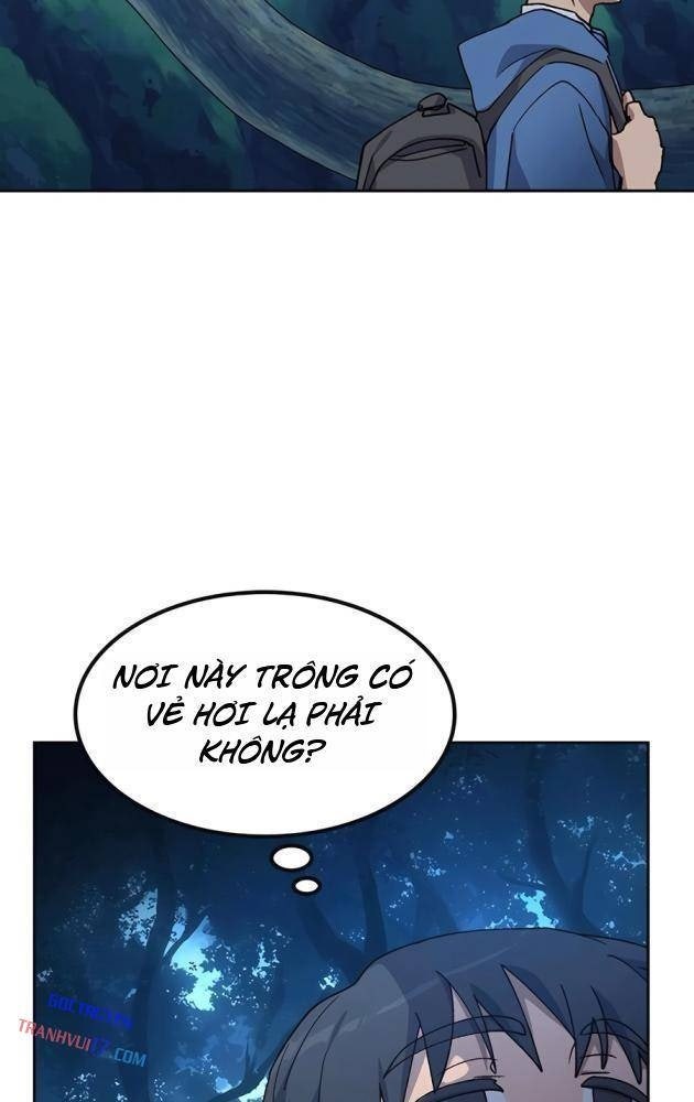 Chữa Lành Cuộc Sống Thông Qua Cắm Trại Ở Thế Giới Khác - Page 67