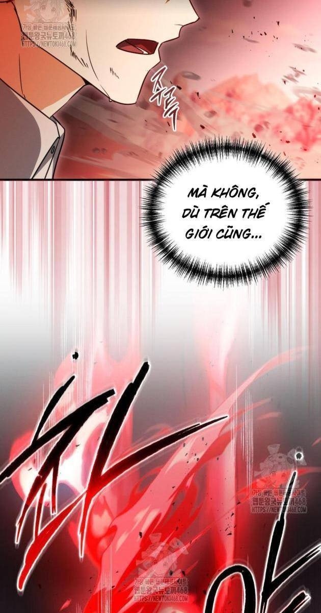 Ranker Mơ Được Nghỉ Hưu - Page 79