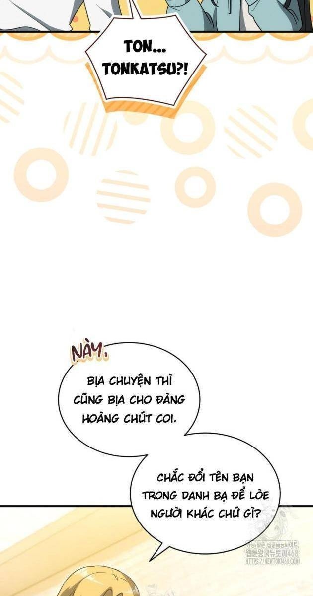 Ranker Mơ Được Nghỉ Hưu - Page 22