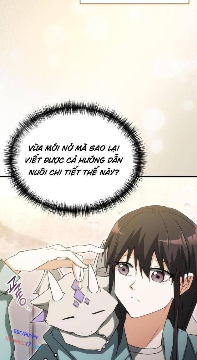 Ranker Mơ Được Nghỉ Hưu - Page 78