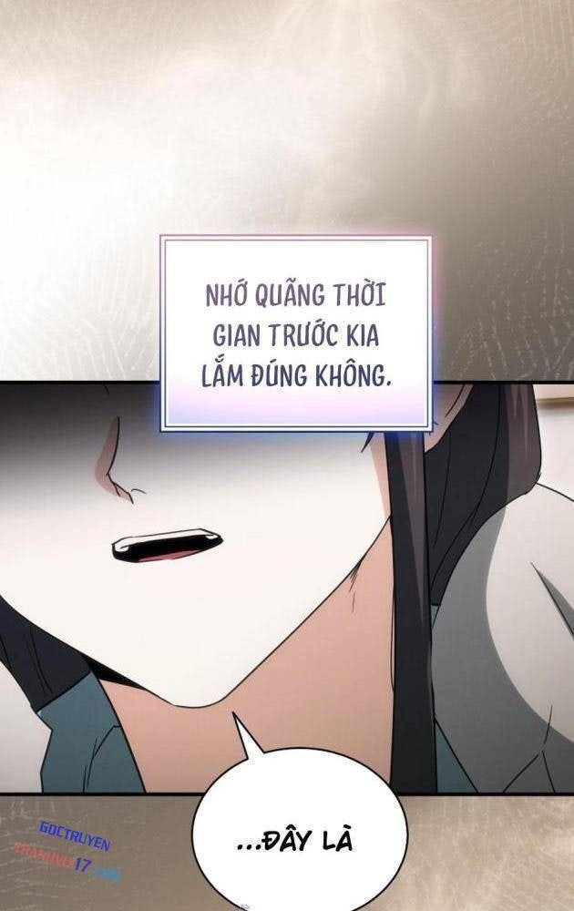 Ranker Mơ Được Nghỉ Hưu - Page 86