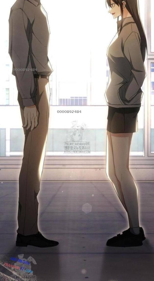 Ranker Mơ Được Nghỉ Hưu - Page 105