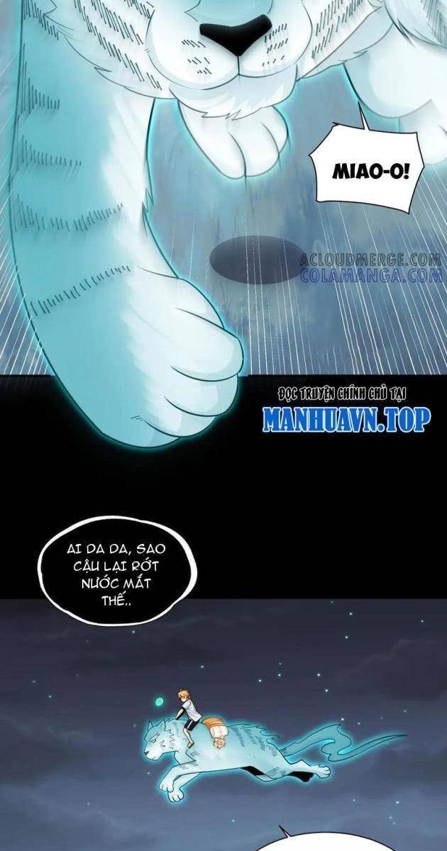 Trước Mặt Bệnh Tâm Thần, Quỷ Dị Chẳng Là Gì Cả - Page 68