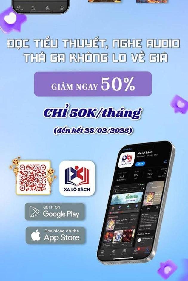 Sau Khi Tự Do Tài Chính, Họ Đã Dâng Hiến Lòng Trung Thành - Page 152