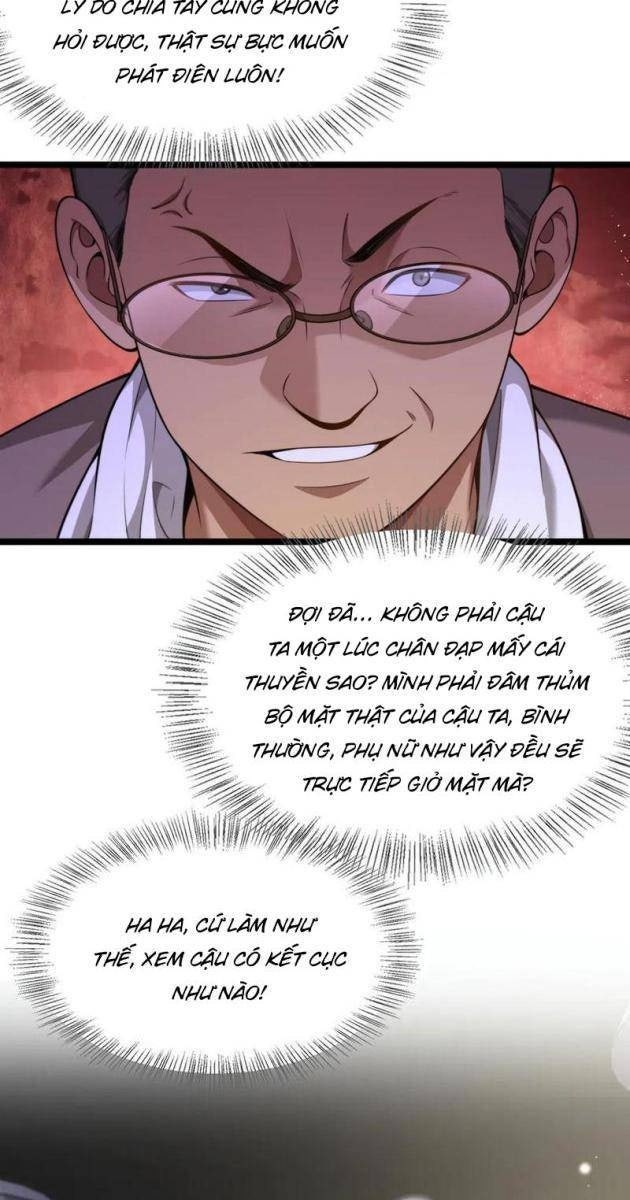 Sau Khi Tự Do Tài Chính, Họ Đã Dâng Hiến Lòng Trung Thành - Page 69