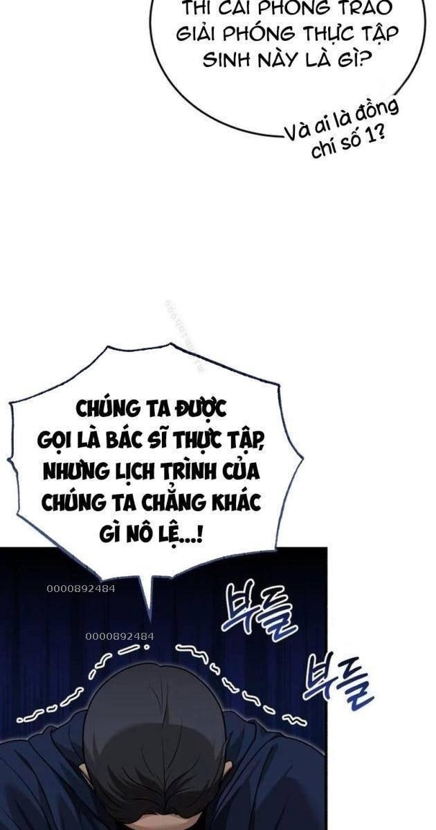 Bác Sĩ Hồi Quy Chỉ Muốn Sống Bình Lặng - Page 4