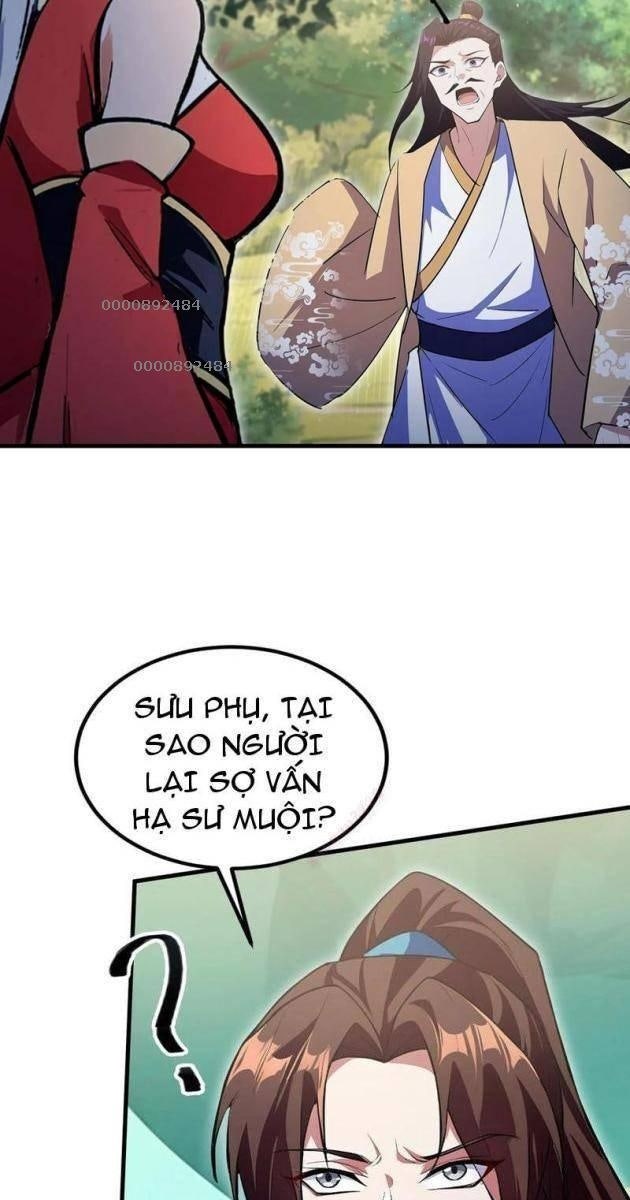 Hóa Ra Ta Sớm Đã Vô Địch - Page 34