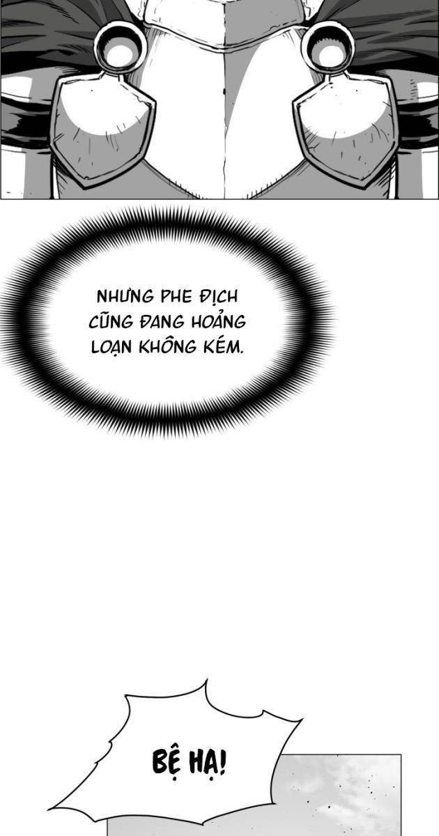 Hoàn Ác - Vương Quyền Và Tự Do - Page 13