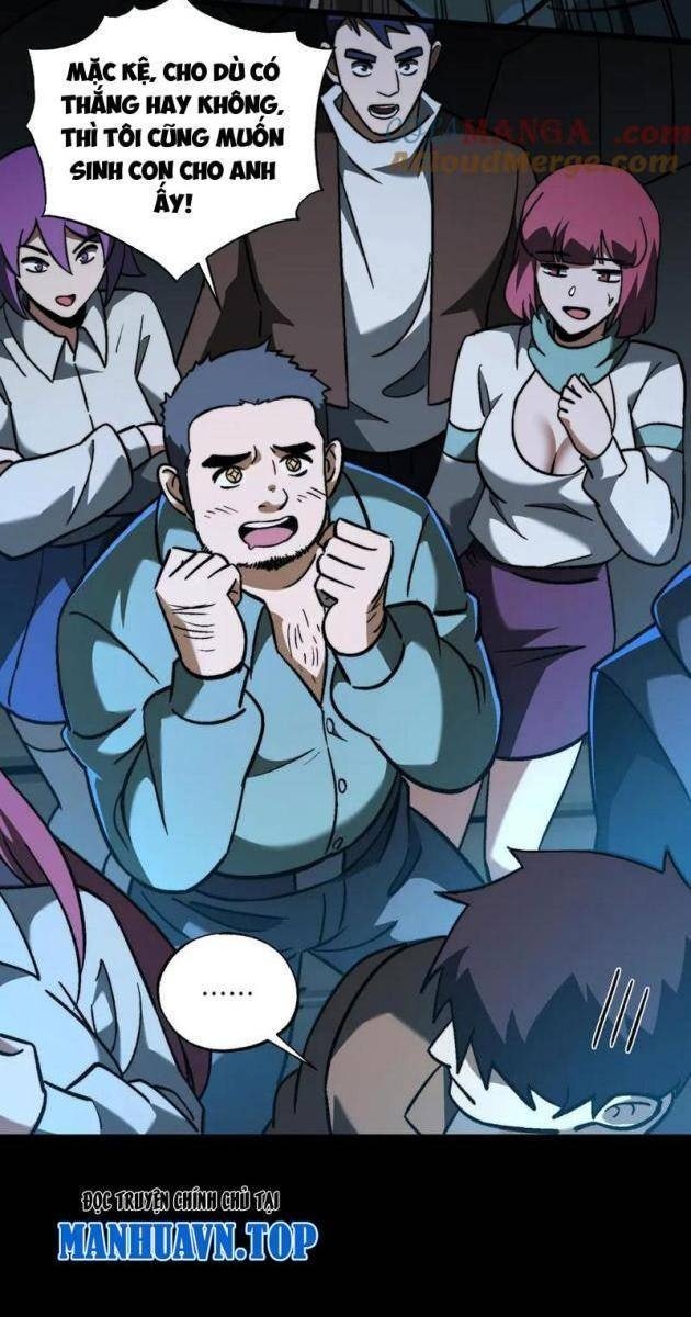 Tai Ách Cấp Mục Sư - Page 9