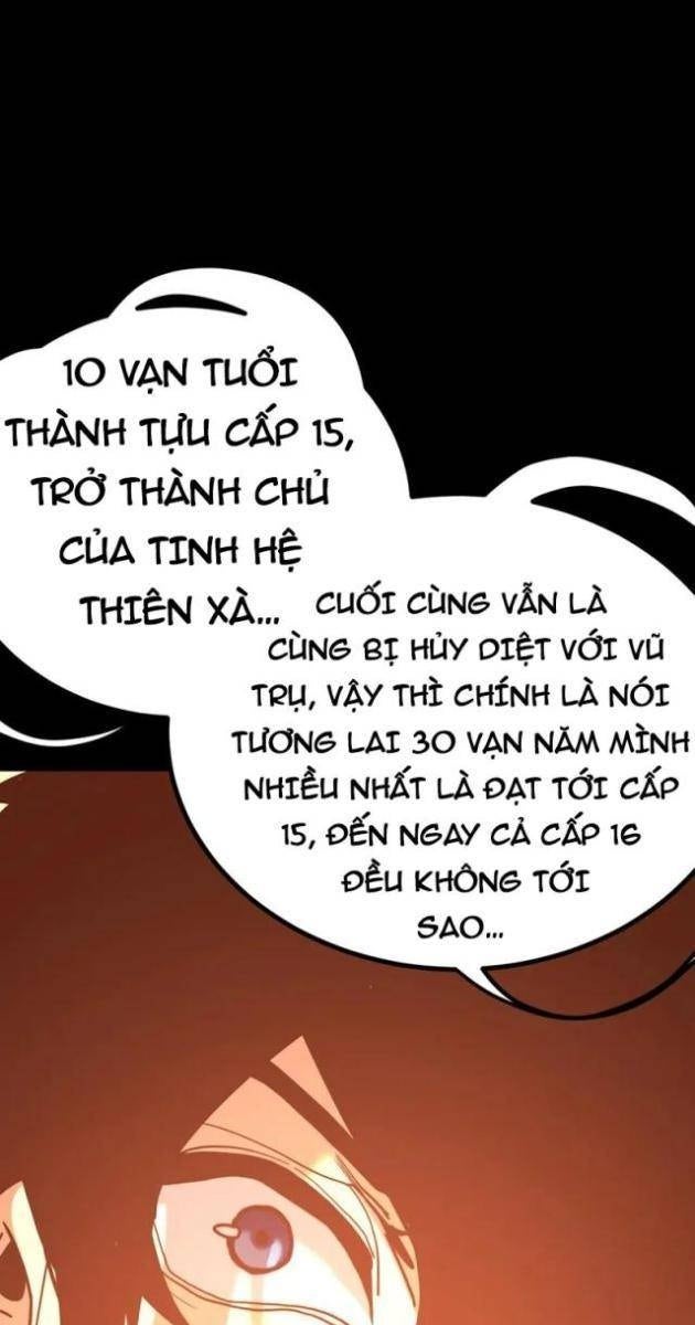 Cao Võ: Hạ Cánh Đến Một Vạn Năm Sau - Page 50