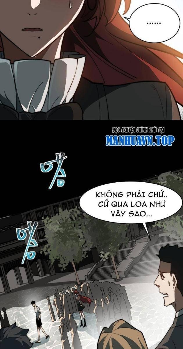 Sau Khi Chia Tay Hoa Khôi, Võ Đạo Của Ta Thẳng Tới Cấp Thần - Page 23