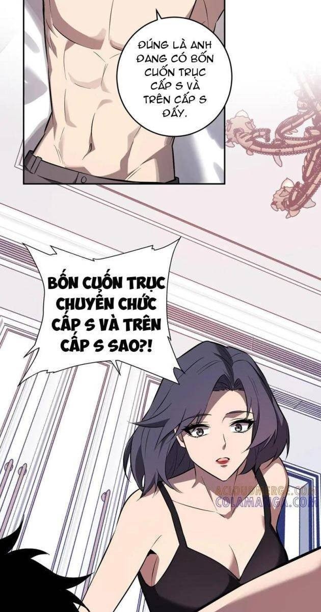Toàn Dân Tận Thế: Ta, Virus Quân Vương - Page 53