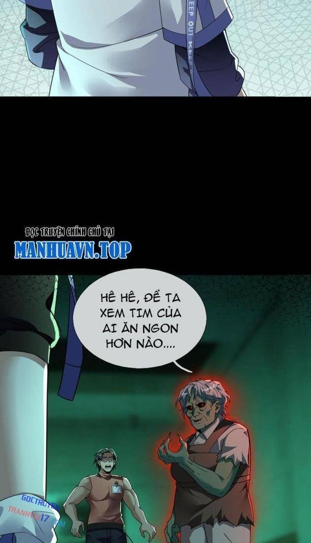 Toàn Cầu Kinh Dị: Ta Mở Ra Thương Thành Tự Do Hack - Page 54