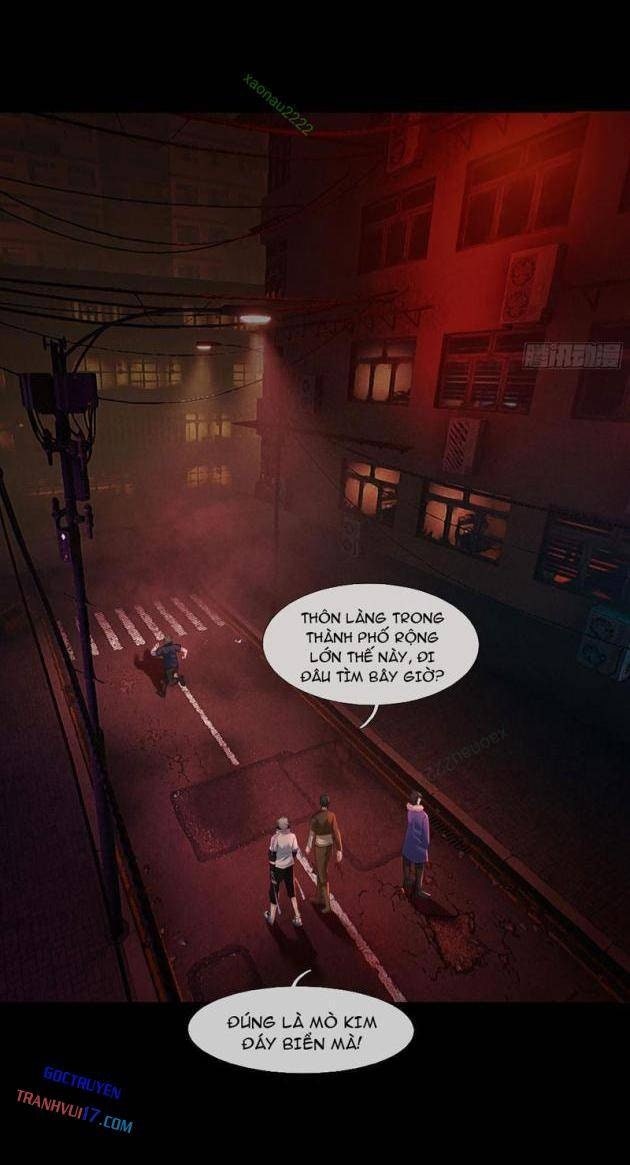 Toàn Cầu Kinh Dị: Ta Mở Ra Thương Thành Tự Do Hack - Page 16