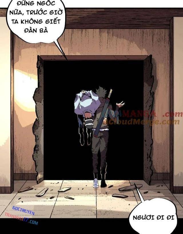 Cấm Chú Sư Mạnh Nhất Lịch Sử - Page 12