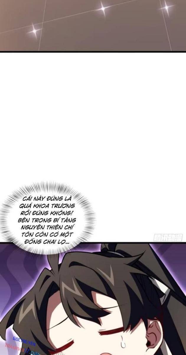 Bắt Đầu Đánh Dấu Hoang Cổ Thánh Thể - Page 98