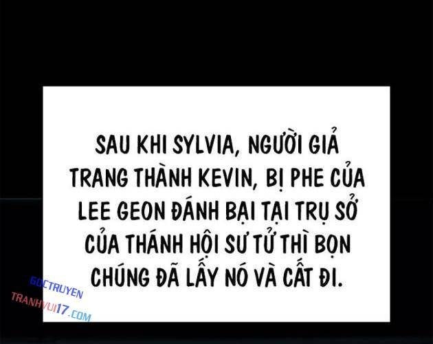 Người Hùng Cấp Thảm Họa Trở Lại - Page 119