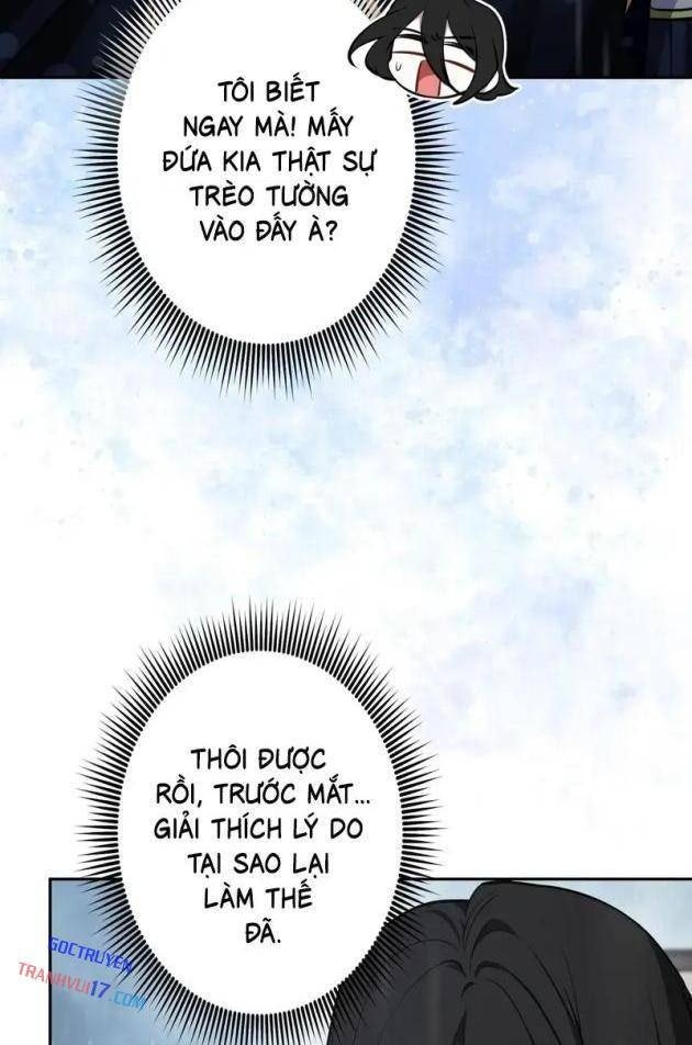 Giáo Viên Giả Mạo Người Vô Tình Trở Nên Mạnh Nhất - Page 93