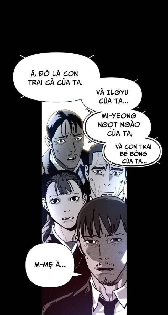 Dịch Vụ Tang Lễ Cho Xác Sống - Page 105