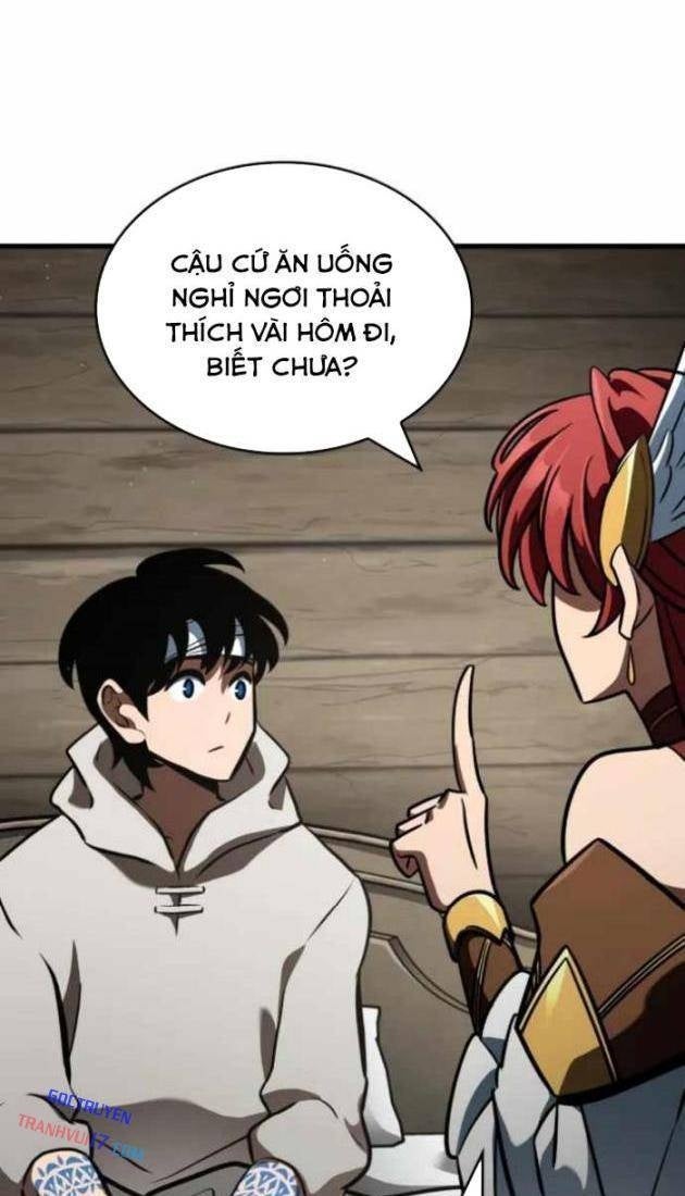 Sử Thi Valhalla - Page 58