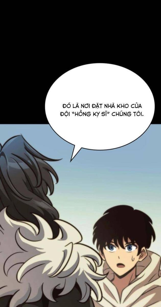 Sử Thi Valhalla - Page 37
