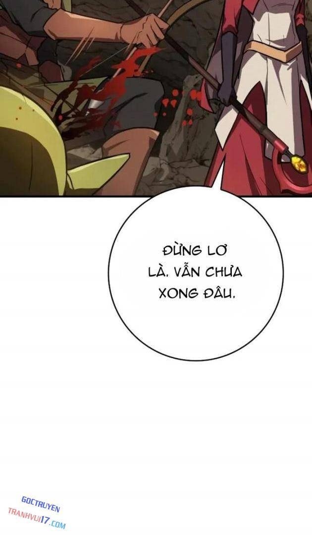 Pháp Sư Thiên Tài Đột Phá Giới Hạn - Page 14
