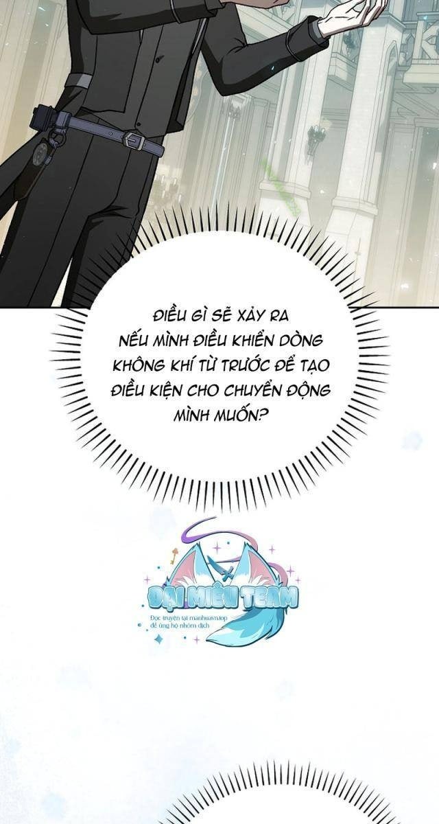 Thiên Tài Phép Thuật Nắm Bắt Khái Niệm - Page 134