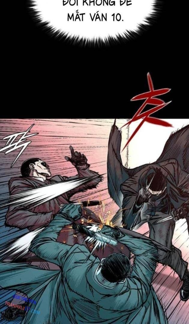 Báo Thù 2: Vạn Nhân Chi Thượng - Page 55